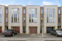 Woning Paviljoentjalk 33 Bergen op Zoom