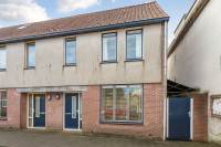 Woning Schuttershofstraat 5c Middelburg