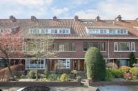 Woning Tuinluststraat 17 Voorburg
