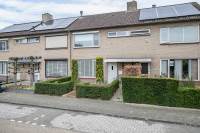 Woning Pankenstraat 40 Eersel