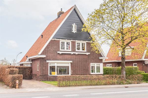 Woning Terborgseweg 58 Silvolde