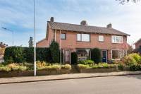 Woning Meidoornplantsoen 28 Wageningen