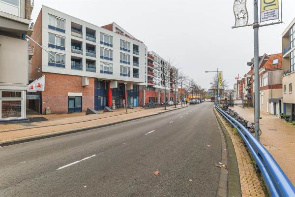 Woning Gedempte Kattendiep 100 Groningen