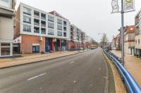 Woning Gedempte Kattendiep 100 Groningen