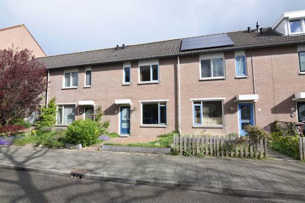 Woning Filipijnen 19 Utrecht