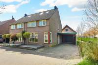 Woning Klaproos 30 Hapert