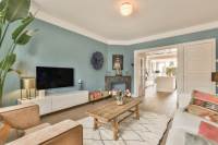 Woning Rooseveltlaan 109HS Amsterdam