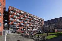 Woning Kerdijkhof 54 Amsterdam