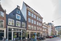 Woning Kerkstraat 2682 Amsterdam