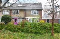 Woning Martin Luther Kinglaan 159 Den Haag