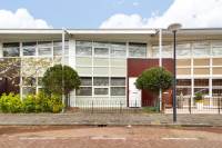 Woning Marksingel 18 Amsterdam