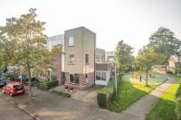 Woning Jan van Eyckstraat 20 Rijnsburg