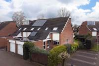 Woning Europa-ring 39 Wierden
