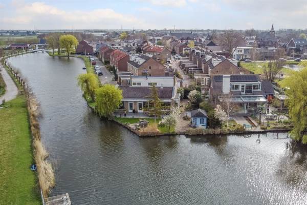 Woning Beelaertspark 9 Benthuizen