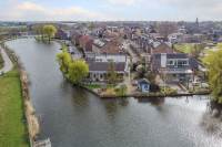Woning Beelaertspark 9 Benthuizen