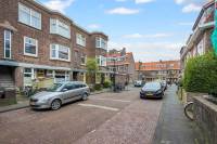 Woning Morelstraat 142 Den Haag