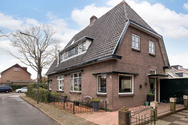 Woning Paulus Buijsstraat 18 Velp (GE)