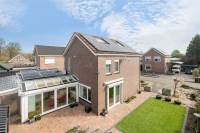 Woning Kluinstraat 8 Zwartemeer