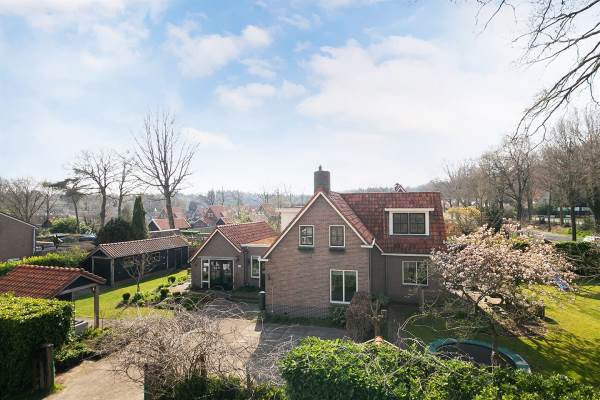 Woning Ruiterweg 20 Darp