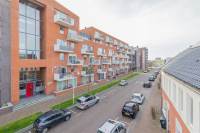 Woning Sterreschans 503 Oegstgeest