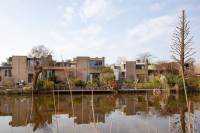 Woning Huntum 29 Amsterdam