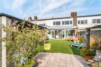 Woning Ophelialaan 114a Aalsmeer