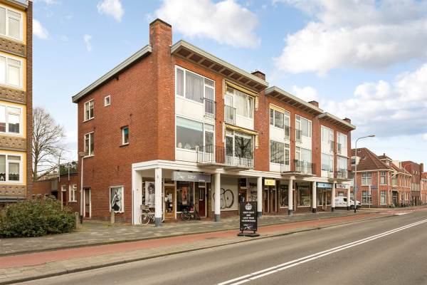 Woning Asingastraat 17 Groningen