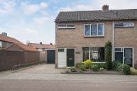 Woning David Krammerstraat 49 Coevorden