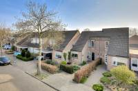 Woning Jan Steenlaan 37 Oosterhout (NB)