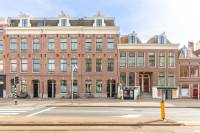 Woning Overtoom 311h Amsterdam