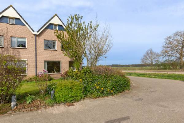 Woning Kolenbranderslaan 11 Voorthuizen