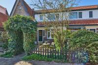 Woning Ds. Jacobus Borstiusstraat 13 Zaandijk