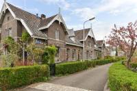 Woning Frederik Matthesstraat 5 Delft