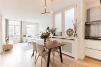 Woning Staringplein 5II Amsterdam