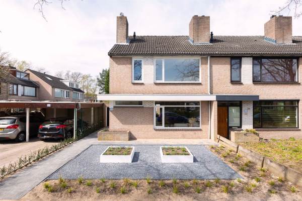 Woning Maximiliaanlaan 34 Waalre