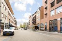 Woning Máximastraat 607 Nijverdal