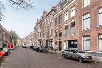 Woning Balistraat 45B Den Haag