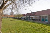 Woning B. van Rooijenstraat 22 Naarden