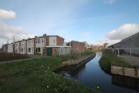 Woning Spoorsingel 48 Beverwijk