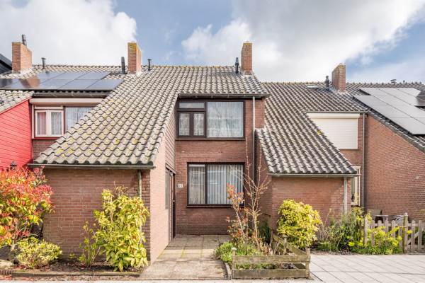 Woning Nooit Gedacht 49 Muiden