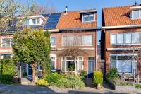 Woning Hooftstraat 45 Dordrecht