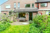 Woning Spreeuwenstraat 21 Delft