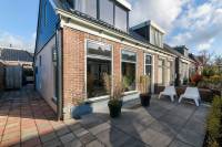 Woning Uniabuert 3 Stiens