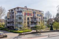 Woning Rhijngeesterstraatweg 34F Oegstgeest