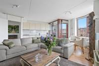 Woning Gentsestraat 1F Den Haag