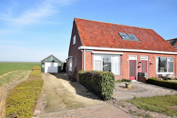 Woning Wiesterwei 26 Nes (Gem. Noardeast-Fryslân)