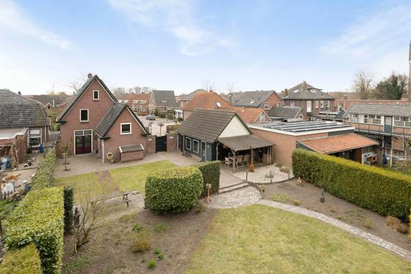 Woning Misterweg 122I Winterswijk