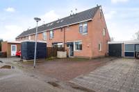 Woning Ponser 16 Sappemeer