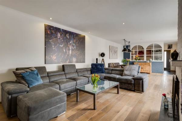 Woning Laurierstraat 7 Weert