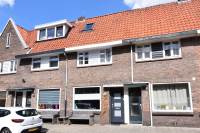 Woning Balderikstraat 97 Utrecht